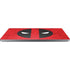 Marvel Deadpool Deadpool Emblem Laptop Skins